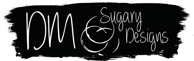 DM Sugary Designs